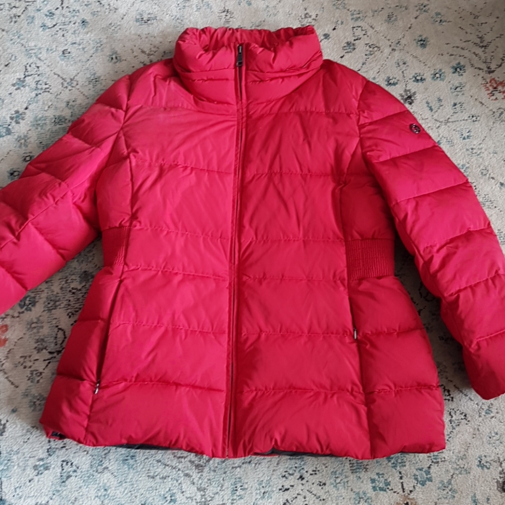 Calvin Klein Winter Coat